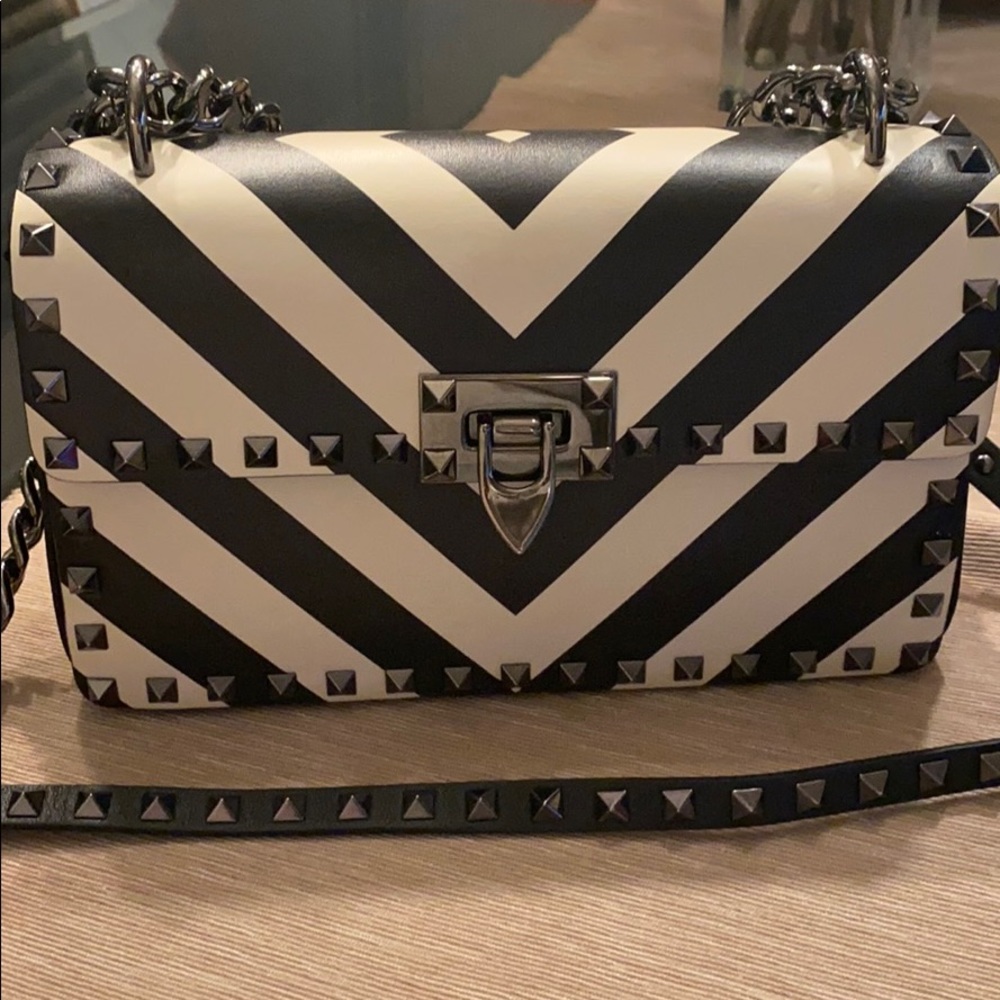 Hand bag crossbody VALENTINO